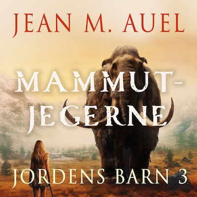 Mammutjegerne