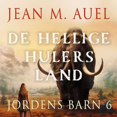 De hellige hulers land