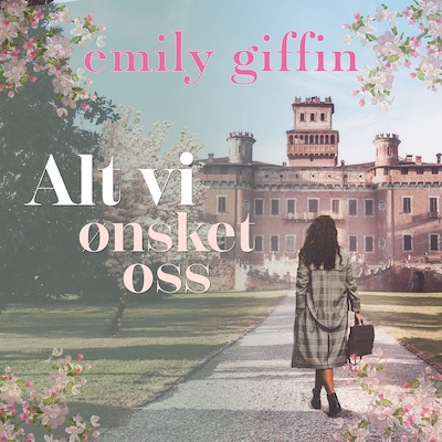 Alt vi ønsket oss