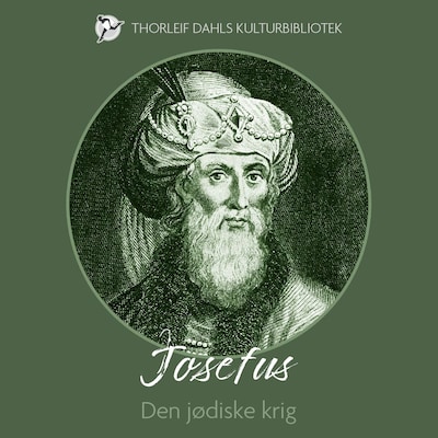 Den jødiske krig