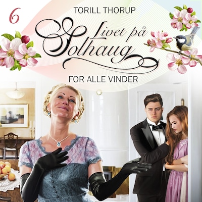 For alle vinder
