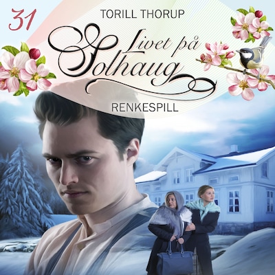 Renkespill – lydbok – Torill Thorup