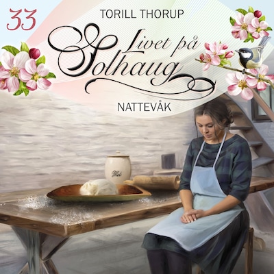 Nattevåk