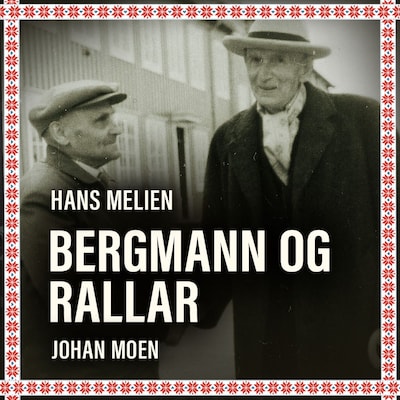 Bergmann og rallar