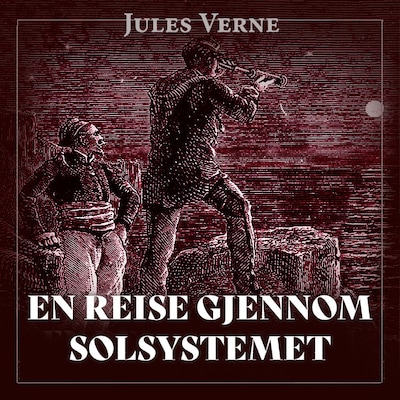 En reise gjennom solsystemet