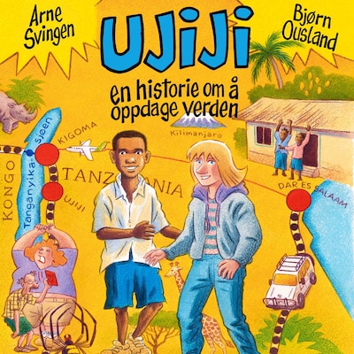 Ujiji
