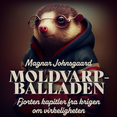 Moldvarpballaden