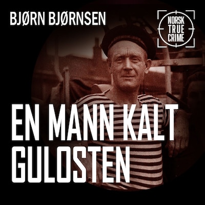 En mann kalt Gulosten
