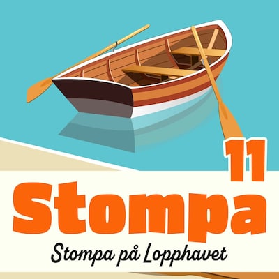 Stompa på Lopphavet