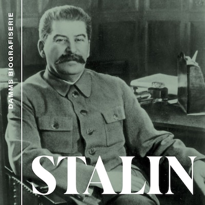Stalin – lydbok – Harold Shukman