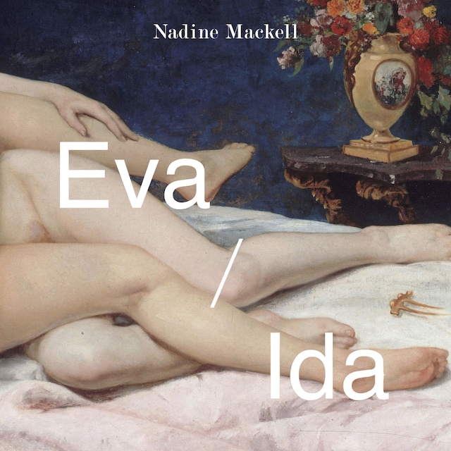 Bokomslag for Eva/Ida