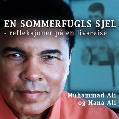 En sommerfugls sjel