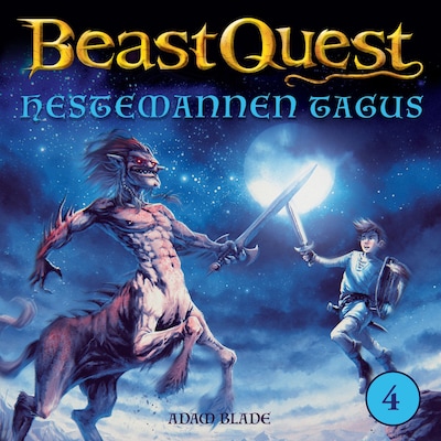 Hestemannen Tagus