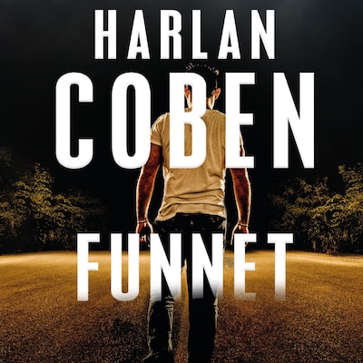 Funnet – lydbok – Harlan Coben