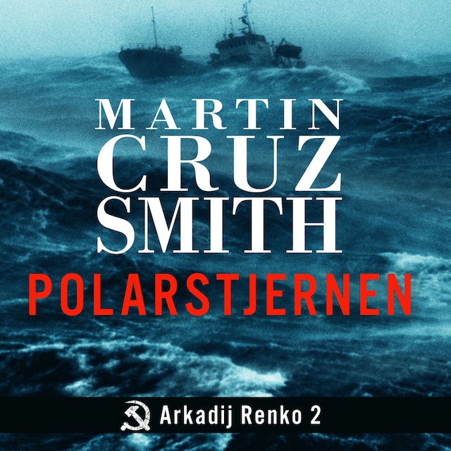 Bokomslag for Polarstjernen