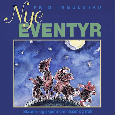 Nye eventyr