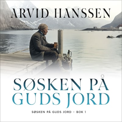 Søsken på Guds jord