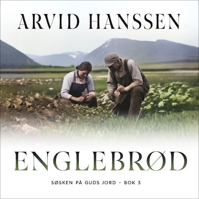Englebrød