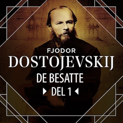 De besatte