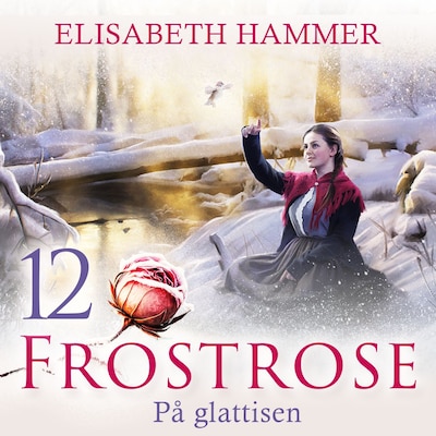 På glattisen