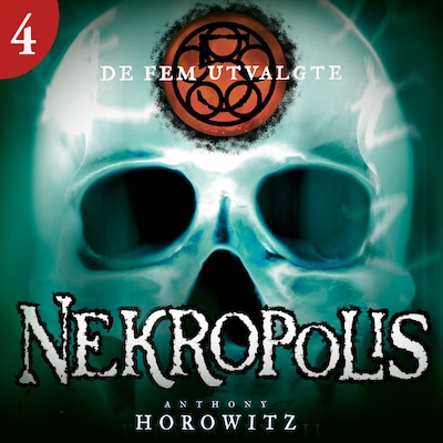 Nekropolis