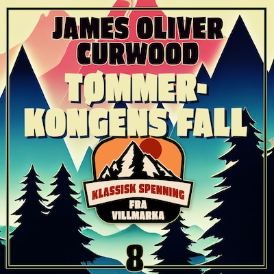 Tømmerkongens fall