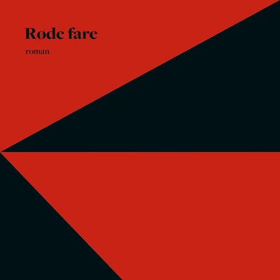 Røde fare – lydbok – Helene Alice Nortvedt