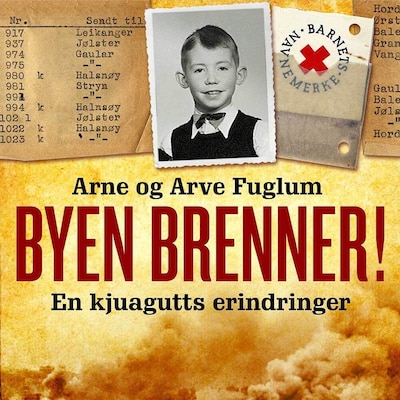Byen brenner