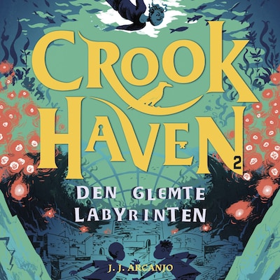 Den glemte labyrinten