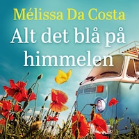 Alt det blå på himmelen