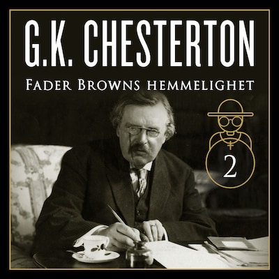 Fader Browns hemmelighet