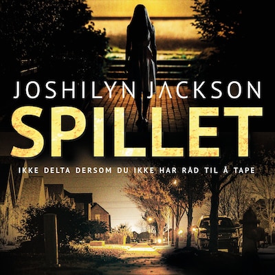 Spillet