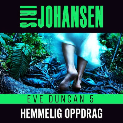 Hemmelig oppdrag