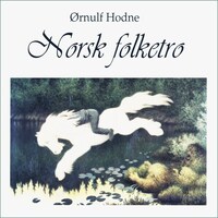 Norsk folketro