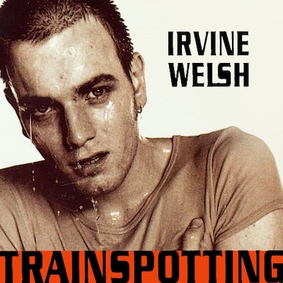 Trainspotting – lydbok – Irvine Welsh