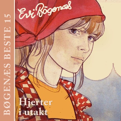 Hjerter i utakt – lydbok – Evi Bøgenæs