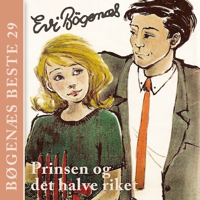 Prinsen og det halve riket