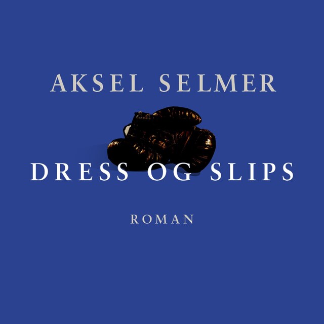 Bokomslag for Dress og slips