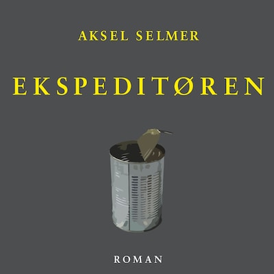 Ekspeditøren