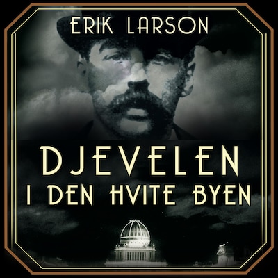 Djevelen i den hvite byen