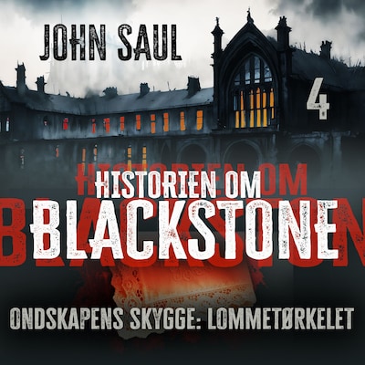 Ondskapens skygge