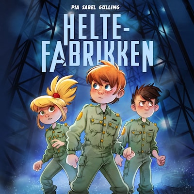 Heltefabrikken
