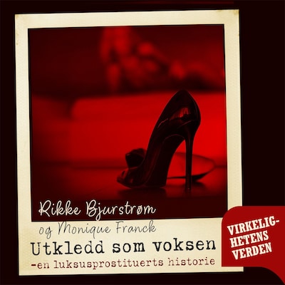 Utkledd som voksen