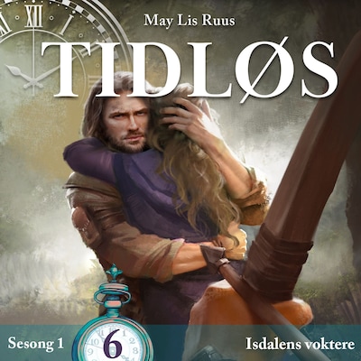 Isdalens voktere