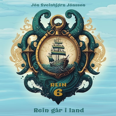 Rein går i land