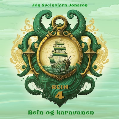 Rein og karavanen