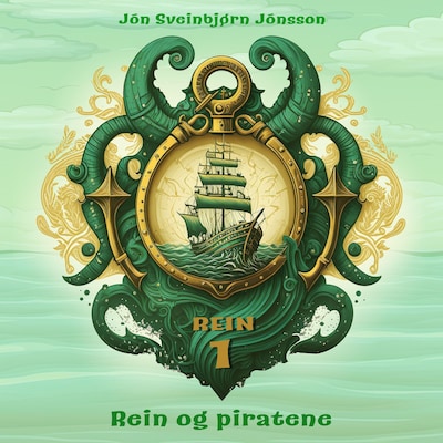 Rein og piratene