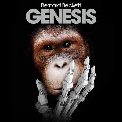 Genesis – lydbok – Bernard Beckett