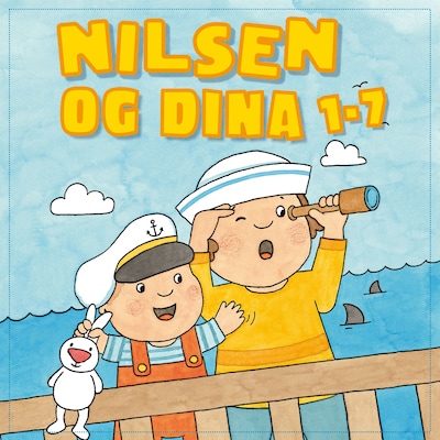 Nilsen og Dina
