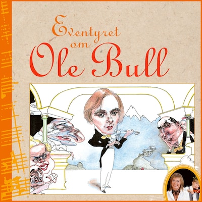 Eventyret om Ole Bull